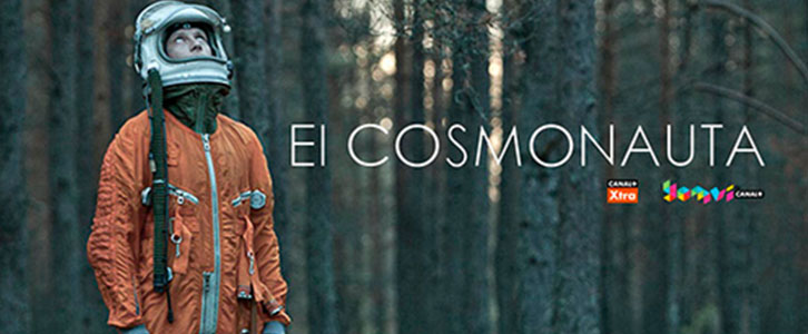 El Cosmonauta (The Cosmonaut)