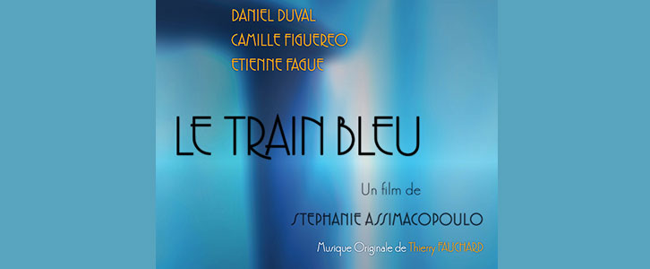 Le Train Bleu