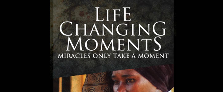 Life Changing Moments Documentary Short