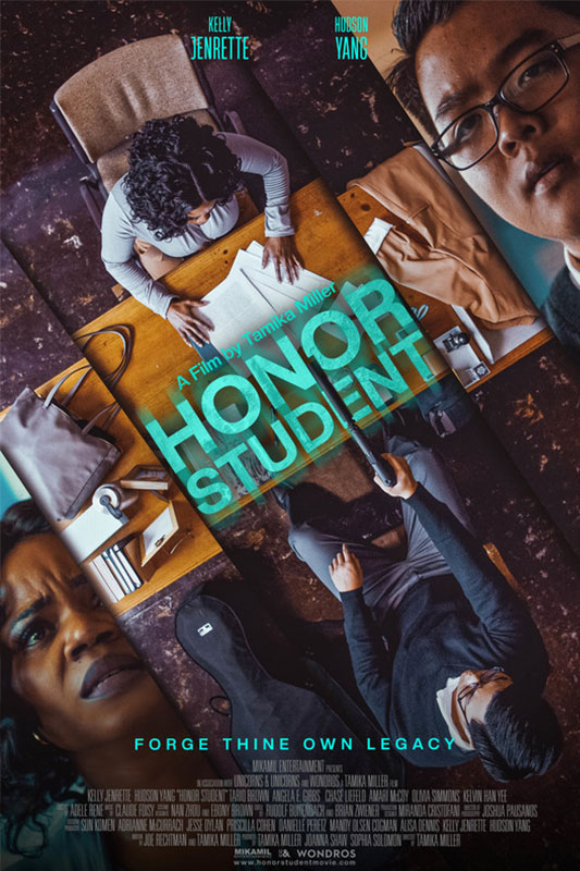 Honor Student