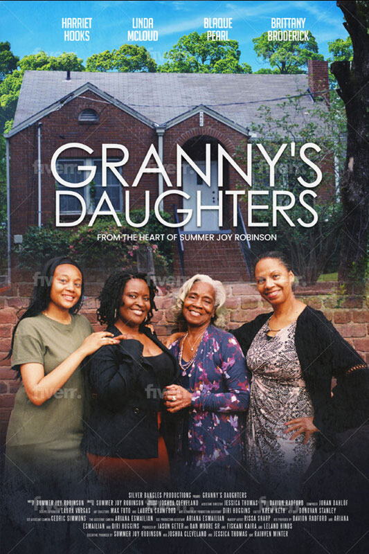 Granny's Daughters