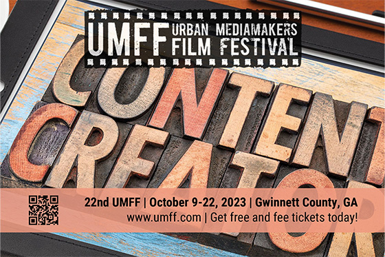 Urban Mediamakers Festival
