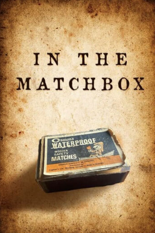 In The Matchbox